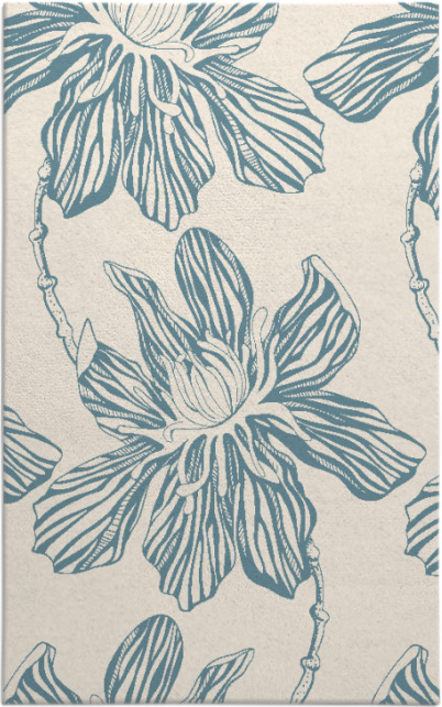 tulsa rug - item 509473