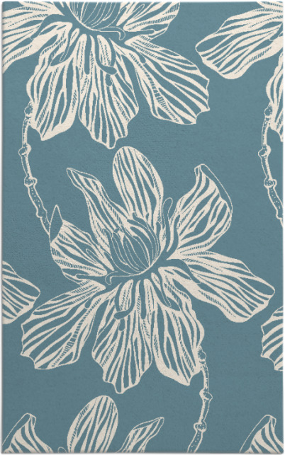 tulsa rug - item 509474