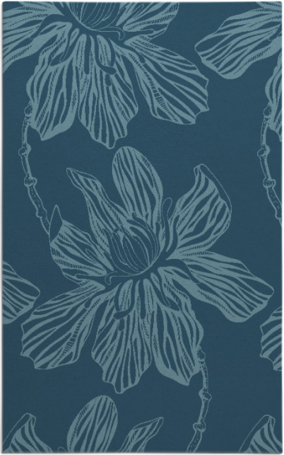 tulsa rug - item 509475