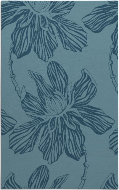 tulsa rug - item 509476