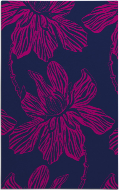 tulsa rug - item 509477