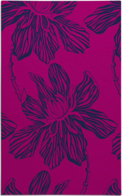 tulsa rug - item 509478