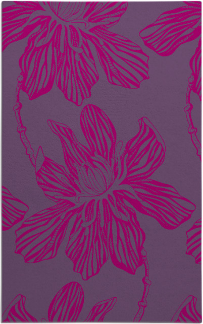 tulsa rug - item 509479