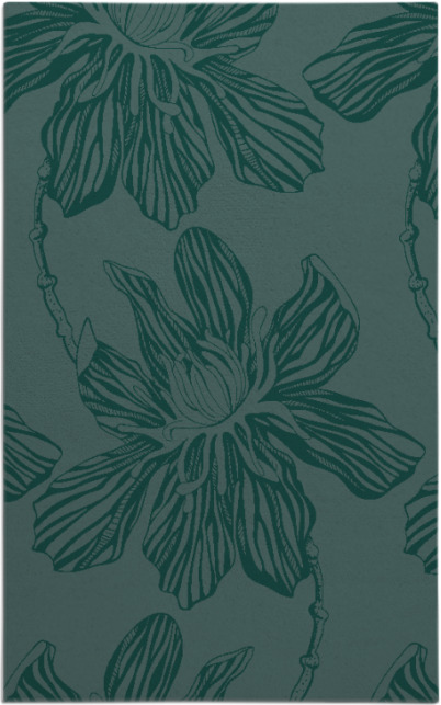 tulsa rug - item 509484