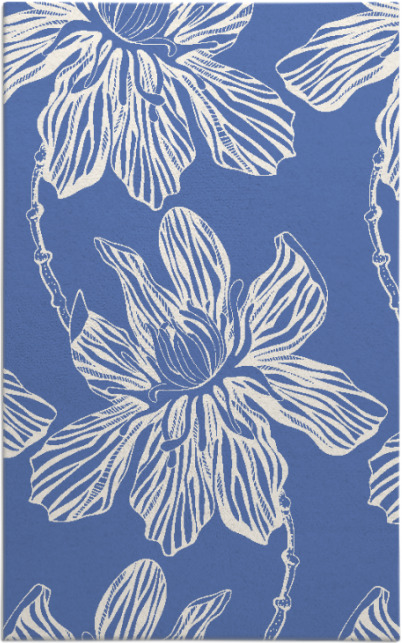 tulsa rug - item 509489