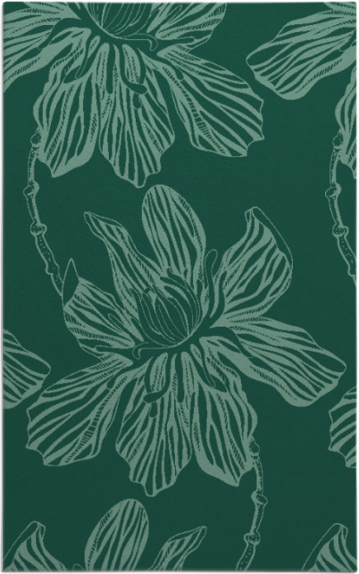 tulsa rug - item 509507