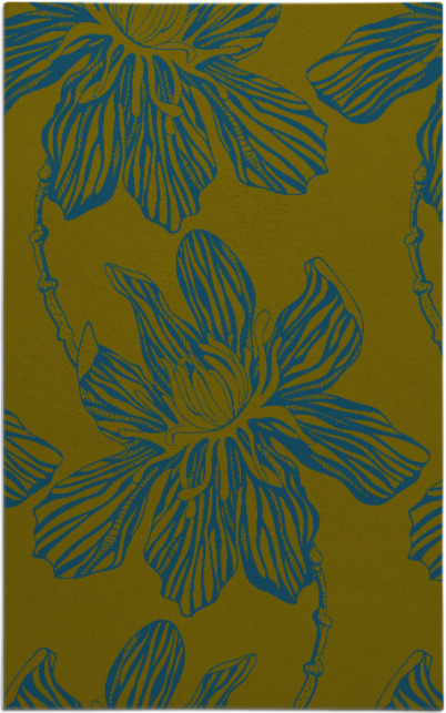 tulsa rug - item 509510