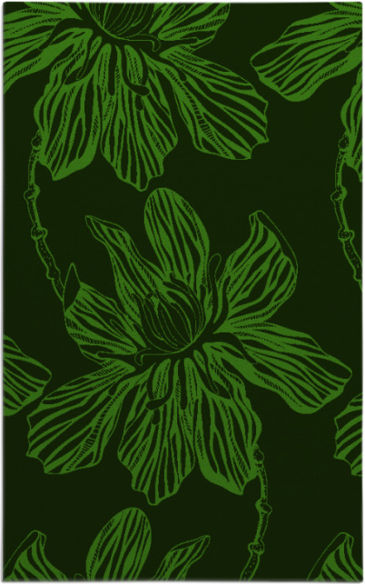 tulsa rug - item 509520