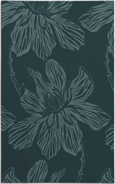 tulsa rug - item 509522