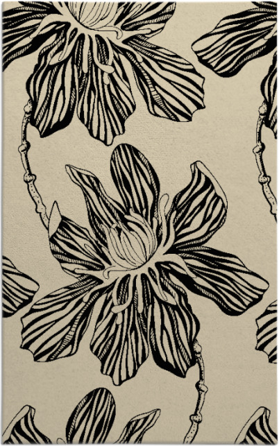 tulsa rug - item 509527