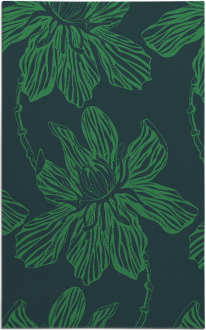 tulsa rug - item 509532