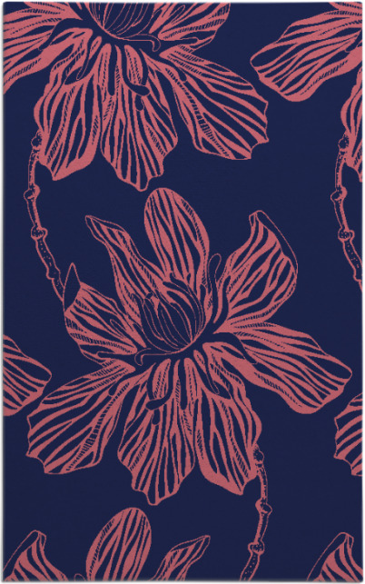 tulsa rug - item 509541