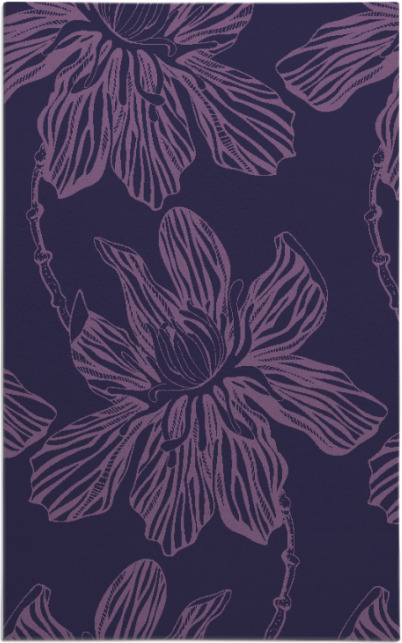 tulsa rug - item 509545