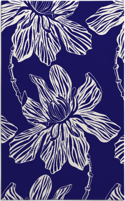 tulsa rug - item 509556