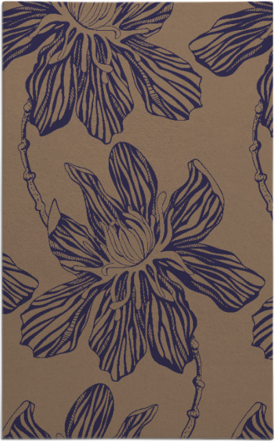 tulsa rug - item 509558