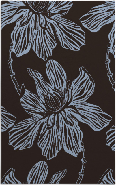 tulsa rug - item 509563