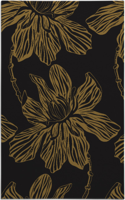 tulsa rug - item 509565