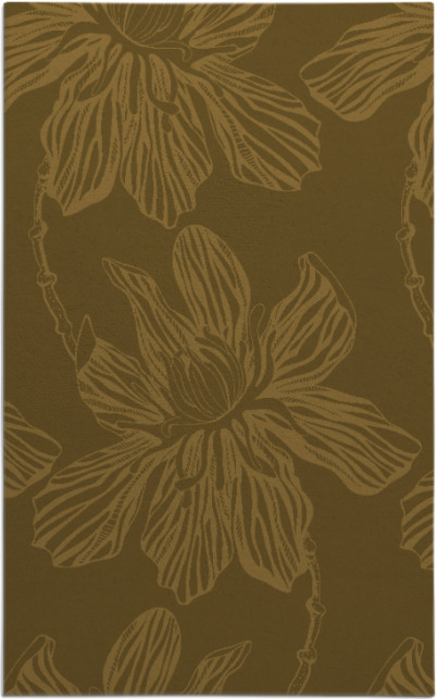 tulsa rug - item 509567