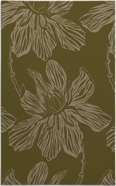 tulsa rug - item 509569