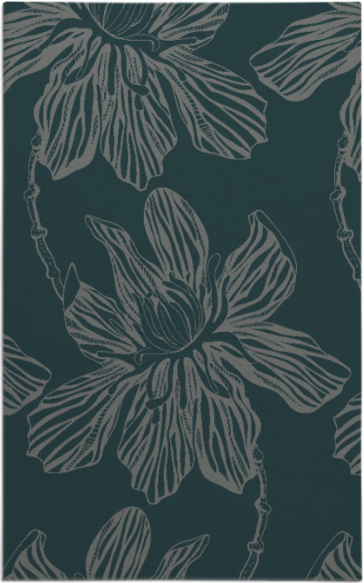 tulsa rug - item 509578