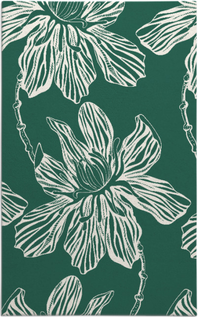 tulsa rug - item 509581