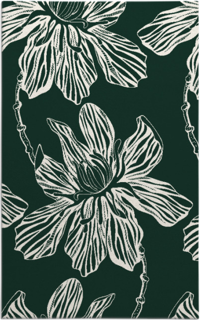 tulsa rug - item 509583