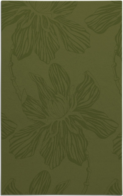 tulsa rug - item 509585