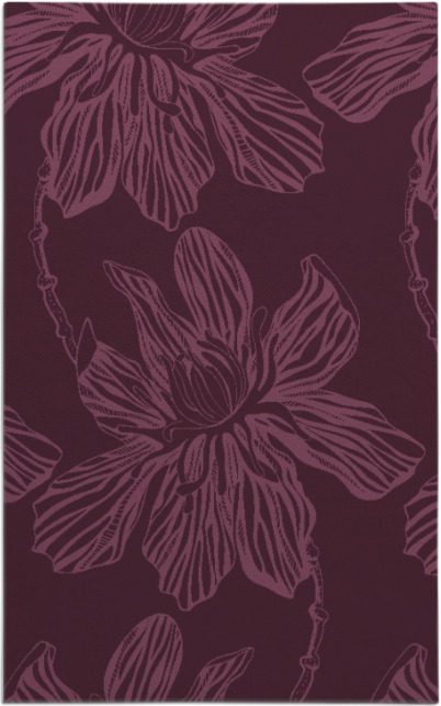 tulsa rug - item 509612