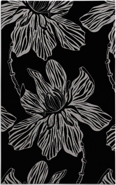 tulsa rug - item 509622