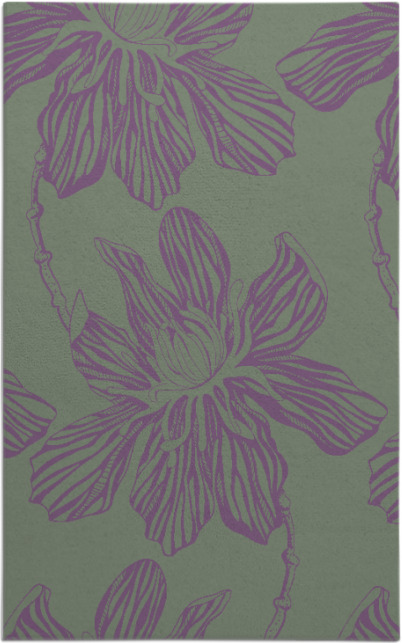 tulsa rug - item 509631