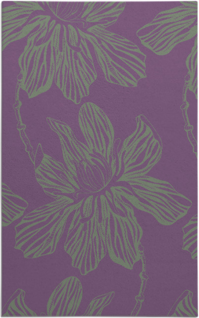 tulsa rug - item 509632