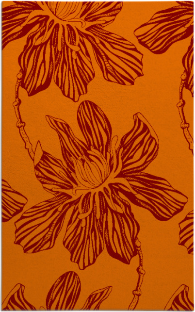 tulsa rug - item 509637