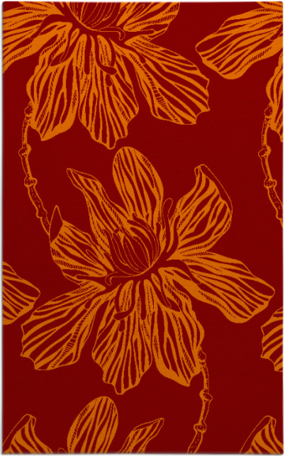 tulsa rug - item 509638