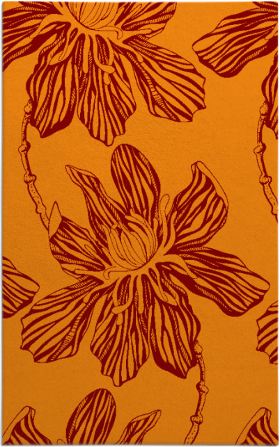 tulsa rug - item 509639