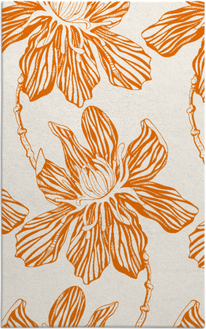 tulsa rug - item 509642