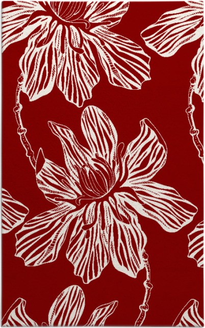 tulsa rug - item 509643