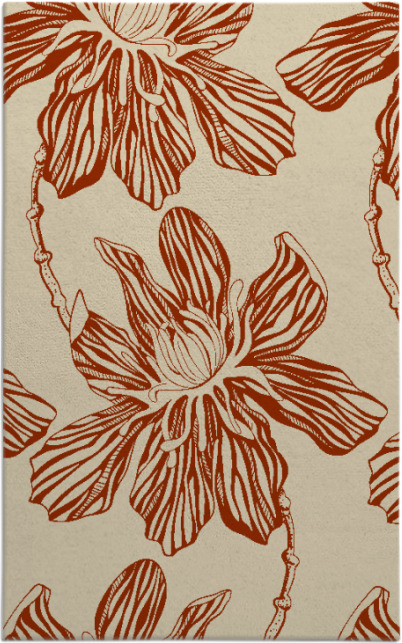 tulsa rug - item 509648