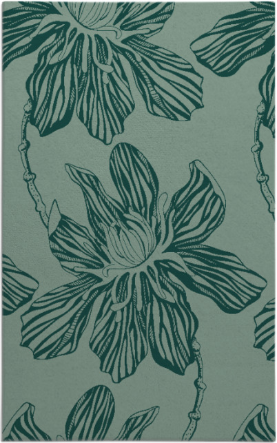 tulsa rug - item 509655