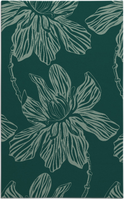 tulsa rug - item 509656