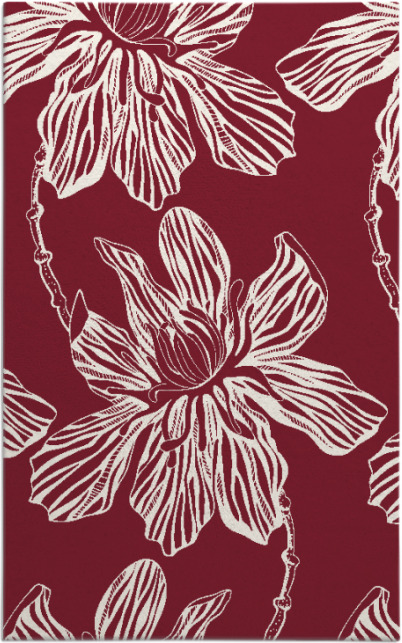 tulsa rug - item 509661