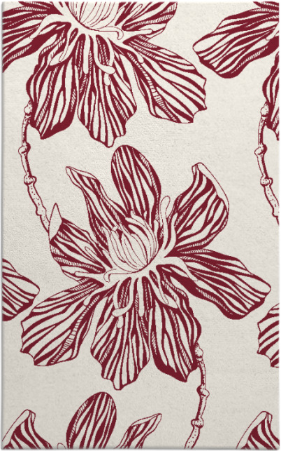 tulsa rug - item 509662