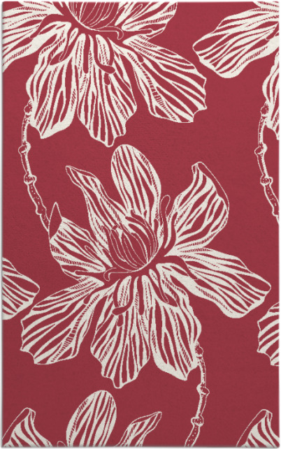 tulsa rug - item 509663