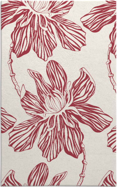 tulsa rug - item 509664