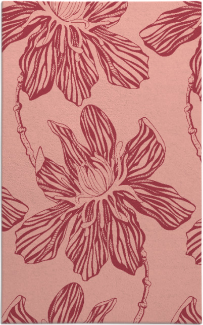 tulsa rug - item 509666