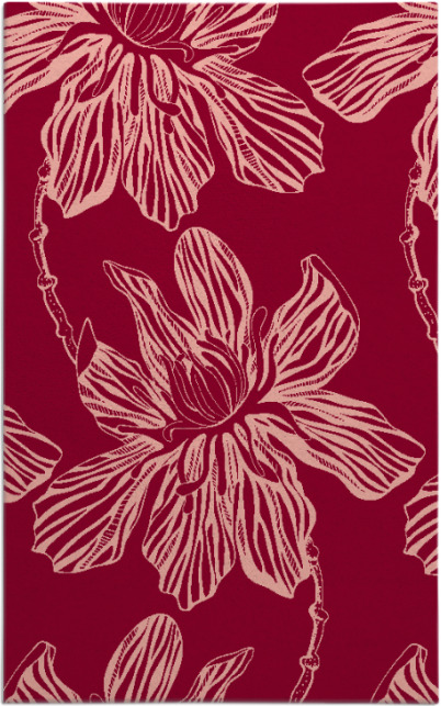 tulsa rug - item 509667