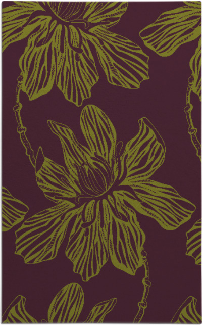 tulsa rug - item 509677