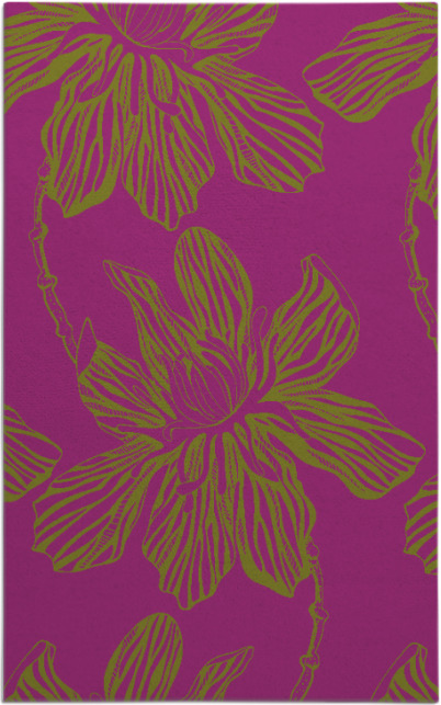 tulsa rug - item 509679