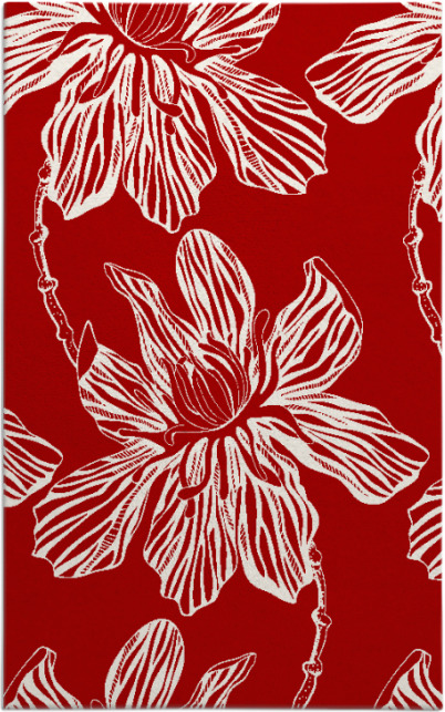 tulsa rug - item 509689