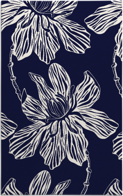 tulsa rug - item 509691