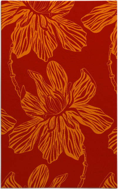 tulsa rug - item 509693